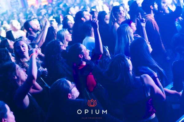 Teenager Dream all'Opium Club, discoteca di Pordenone &ndash; foto 152