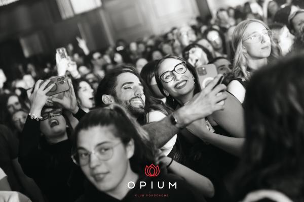 Teenager Dream all'Opium Club, discoteca di Pordenone &ndash; foto 153