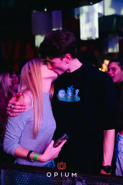 Teenager Dream all'Opium Club, discoteca di Pordenone &ndash; foto 154