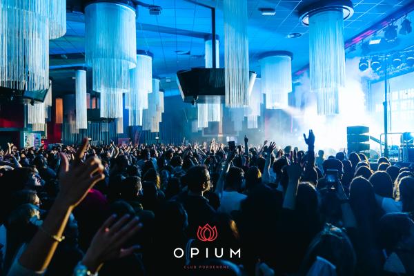 Teenager Dream all'Opium Club, discoteca di Pordenone &ndash; foto 155