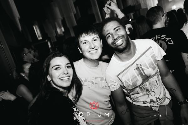Teenager Dream all'Opium Club, discoteca di Pordenone &ndash; foto 156