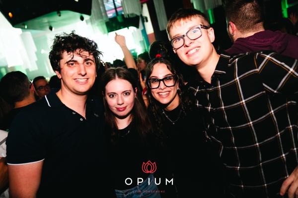 Teenager Dream all'Opium Club, discoteca di Pordenone &ndash; foto 157