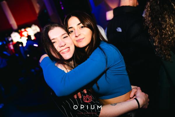 Teenager Dream all'Opium Club, discoteca di Pordenone &ndash; foto 158