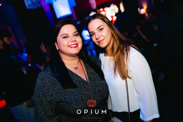Teenager Dream all'Opium Club, discoteca di Pordenone &ndash; foto 159