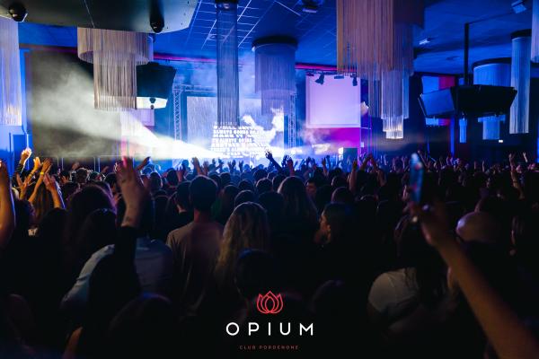 Teenager Dream all'Opium Club, discoteca di Pordenone &ndash; foto 160