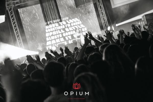 Teenager Dream all'Opium Club, discoteca di Pordenone &ndash; foto 161