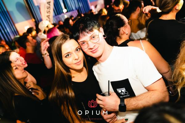 Teenager Dream all'Opium Club, discoteca di Pordenone &ndash; foto 162