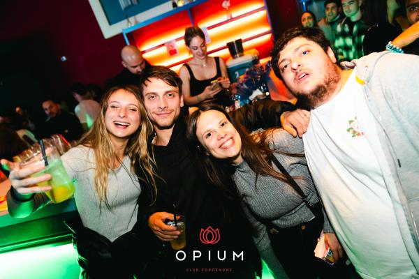Teenager Dream all'Opium Club, discoteca di Pordenone &ndash; foto 163