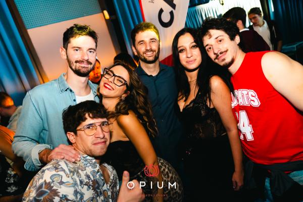 Teenager Dream all'Opium Club, discoteca di Pordenone &ndash; foto 164