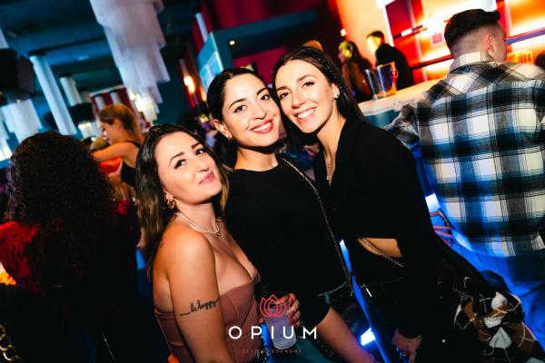 Teenager Dream all'Opium Club, discoteca di Pordenone &ndash; foto 165