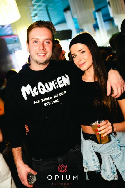 Teenager Dream all'Opium Club, discoteca di Pordenone &ndash; foto 166