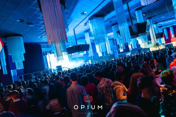 Teenager Dream all'Opium Club, discoteca di Pordenone &ndash; foto 167