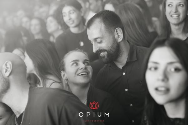 Teenager Dream all'Opium Club, discoteca di Pordenone &ndash; foto 169