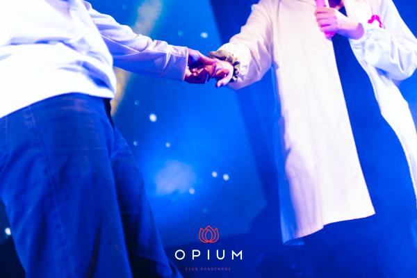 Teenager Dream all'Opium Club, discoteca di Pordenone &ndash; foto 170