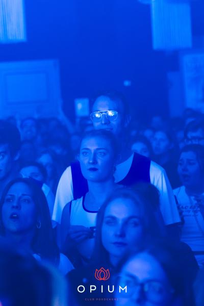 Teenager Dream all'Opium Club, discoteca di Pordenone &ndash; foto 171