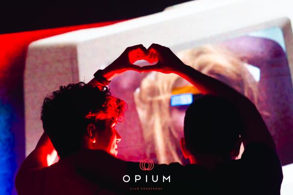 Teenager Dream all'Opium Club, discoteca di Pordenone &ndash; foto 172