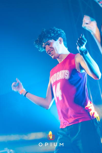 Teenager Dream all'Opium Club, discoteca di Pordenone &ndash; foto 173
