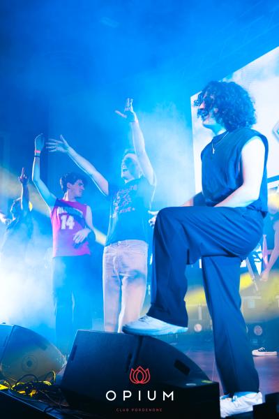 Teenager Dream all'Opium Club, discoteca di Pordenone &ndash; foto 174