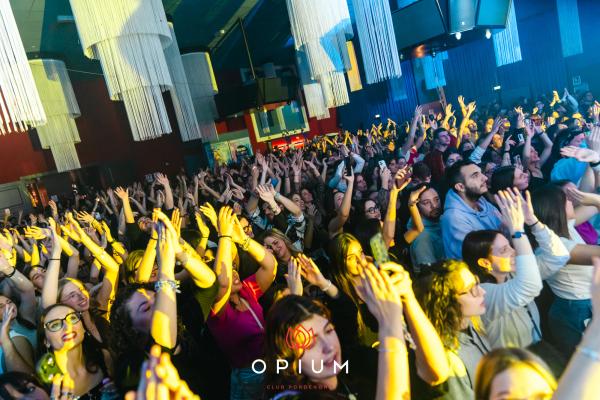 Teenager Dream all'Opium Club, discoteca di Pordenone &ndash; foto 175