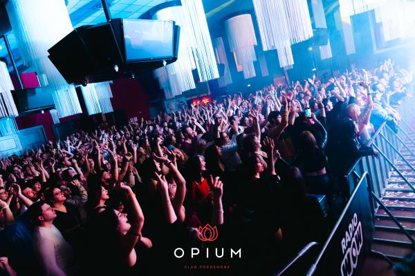 Teenager Dream all'Opium Club, discoteca di Pordenone &ndash; foto 176