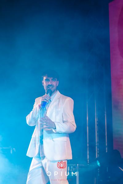 Teenager Dream all'Opium Club, discoteca di Pordenone &ndash; foto 177