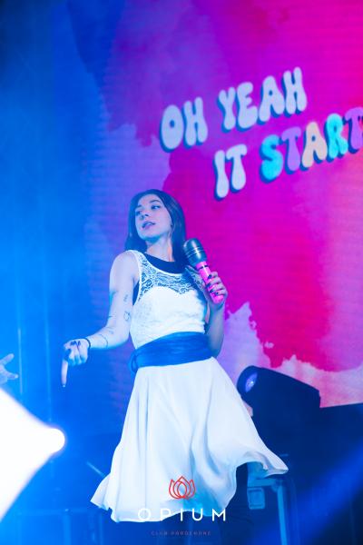 Teenager Dream all'Opium Club, discoteca di Pordenone &ndash; foto 179