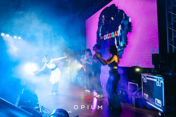 Teenager Dream all'Opium Club, discoteca di Pordenone &ndash; foto 180