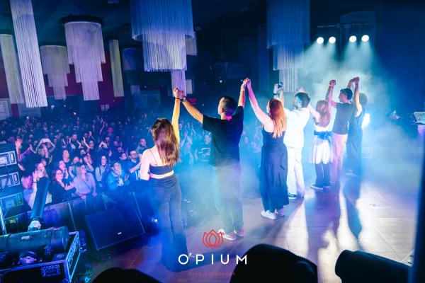 Teenager Dream all'Opium Club, discoteca di Pordenone &ndash; foto 181