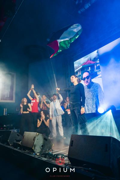 Teenager Dream all'Opium Club, discoteca di Pordenone &ndash; foto 182