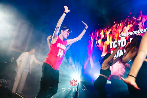Teenager Dream all'Opium Club, discoteca di Pordenone &ndash; foto 184