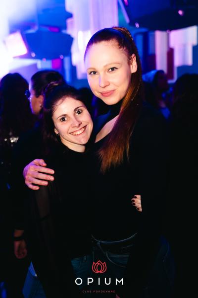 Teenager Dream all'Opium Club, discoteca di Pordenone &ndash; foto 185