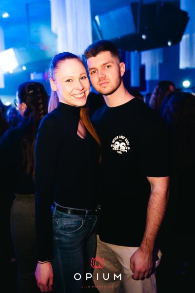 Teenager Dream all'Opium Club, discoteca di Pordenone &ndash; foto 186
