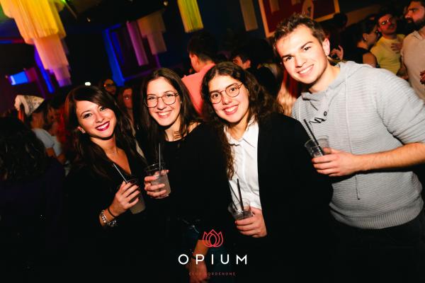 Teenager Dream all'Opium Club, discoteca di Pordenone &ndash; foto 190