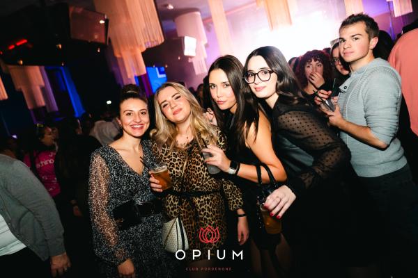 Teenager Dream all'Opium Club, discoteca di Pordenone &ndash; foto 191
