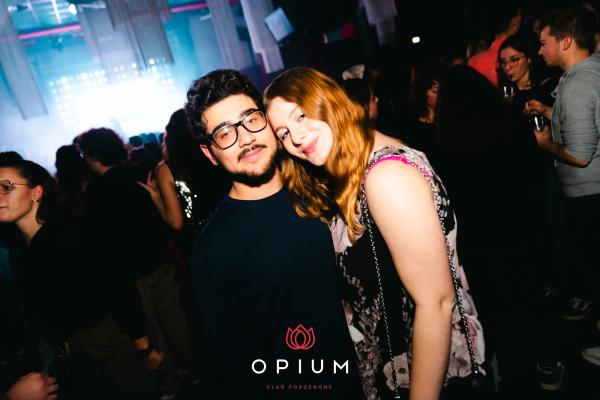 Teenager Dream all'Opium Club, discoteca di Pordenone &ndash; foto 192