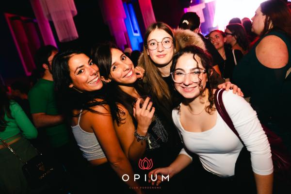 Teenager Dream all'Opium Club, discoteca di Pordenone &ndash; foto 193