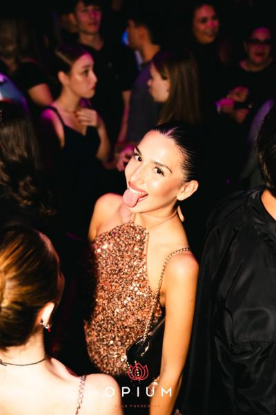Lok3ra all'Opium Club, discoteca di Pordenone &ndash; foto 10