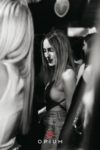 Lok3ra all'Opium Club, discoteca di Pordenone &ndash; foto 40