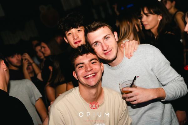 Lok3ra all'Opium Club, discoteca di Pordenone &ndash; foto 50