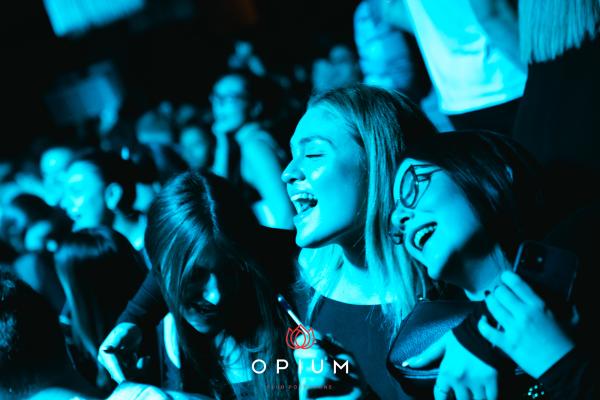 Lok3ra all'Opium Club, discoteca di Pordenone &ndash; foto 53