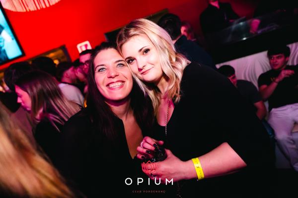 Lok3ra all'Opium Club, discoteca di Pordenone &ndash; foto 72