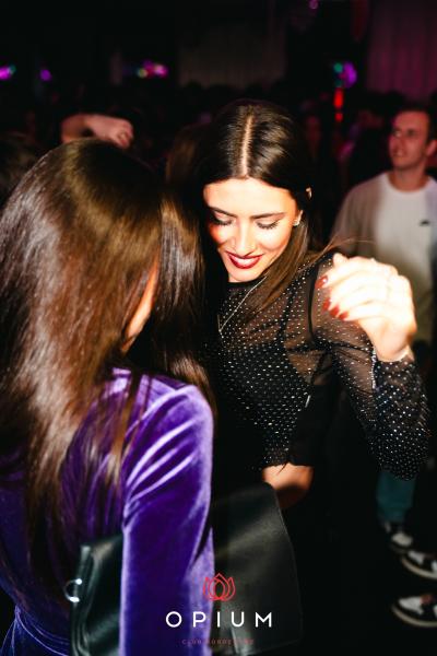 Lok3ra all'Opium Club, discoteca di Pordenone &ndash; foto 78