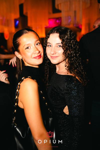 Lok3ra all'Opium Club, discoteca di Pordenone &ndash; foto 97