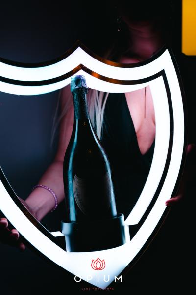 Lok3ra all'Opium Club, discoteca di Pordenone &ndash; foto 100