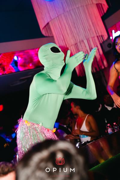 Lok3ra all'Opium Club, discoteca di Pordenone &ndash; foto 103