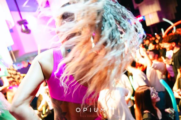 Lok3ra all'Opium Club, discoteca di Pordenone &ndash; foto 114
