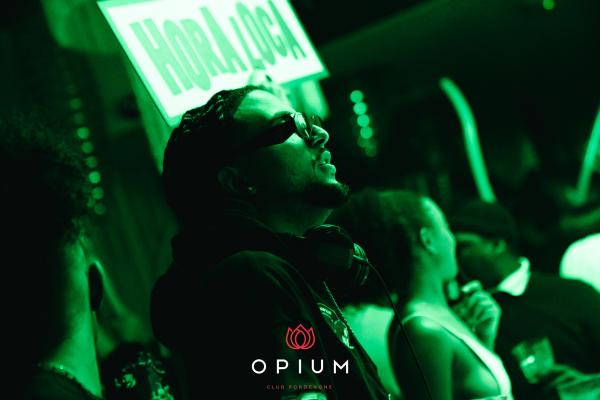 Lok3ra all'Opium Club, discoteca di Pordenone &ndash; foto 116