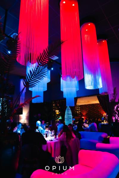 Opium Prive all'Opium Club, discoteca di Pordenone &ndash; foto 2