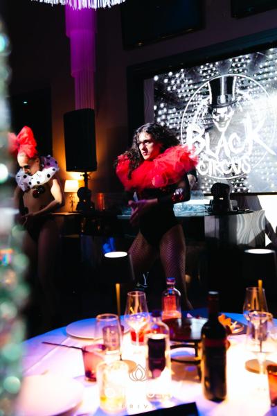 Opium Prive all'Opium Club, discoteca di Pordenone &ndash; foto 7