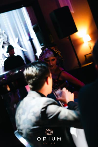 Opium Prive all'Opium Club, discoteca di Pordenone &ndash; foto 12